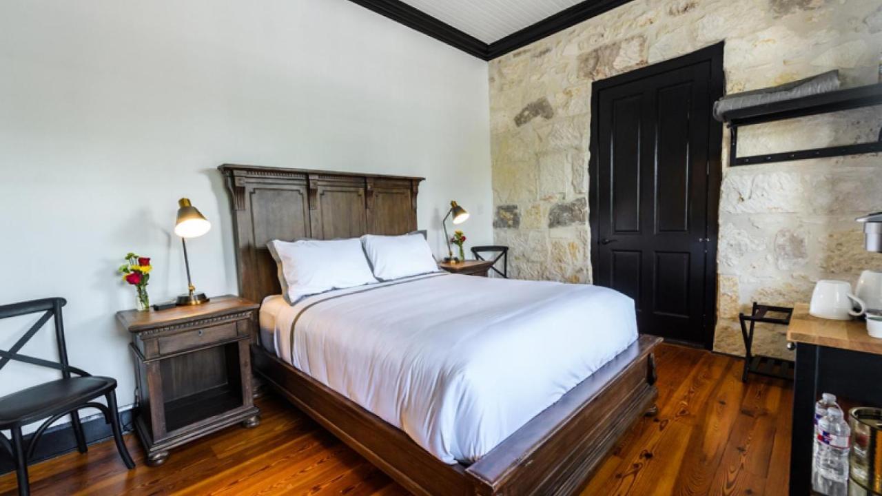 Hotel Giles Comfort Eksteriør bilde